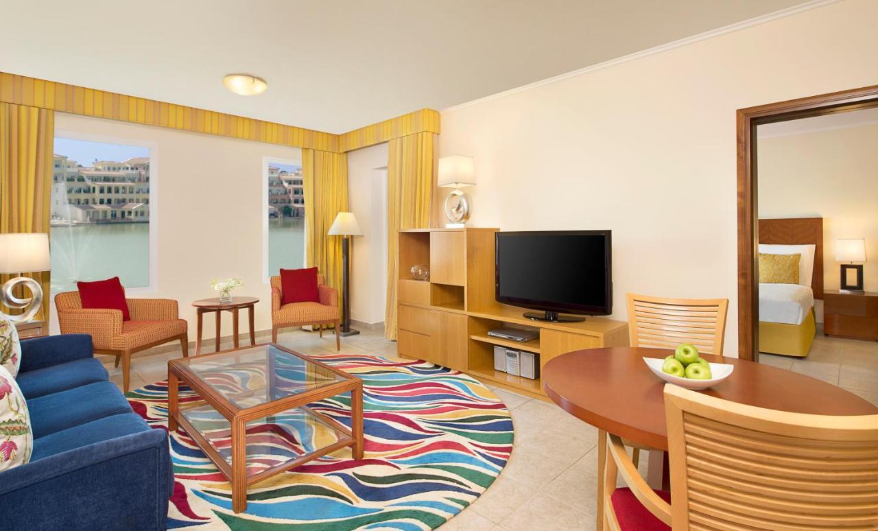 Millennium Lakeview Residence Formerly Copthorne Lakeview Executive Apartments Dubai Exterior photo