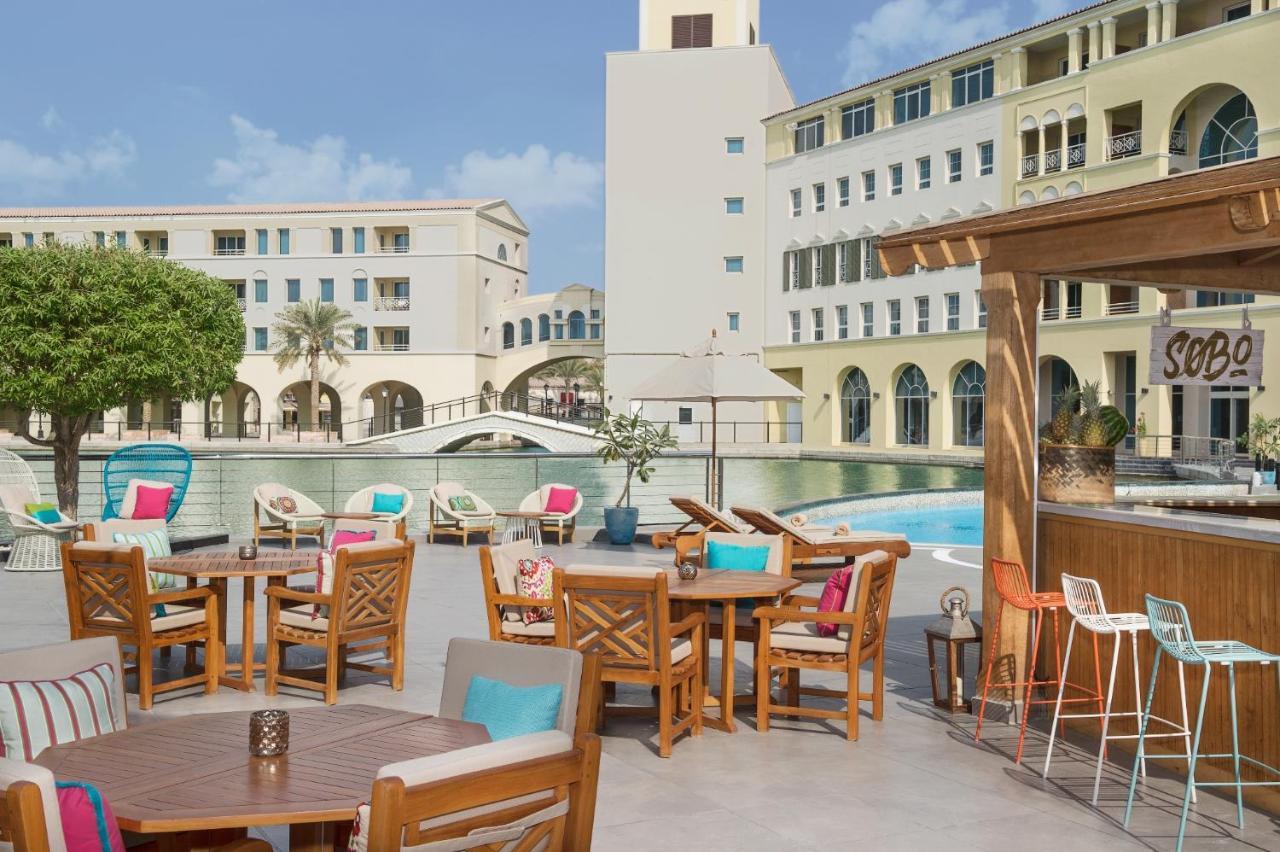Millennium Lakeview Residence Formerly Copthorne Lakeview Executive Apartments Dubai Exterior photo