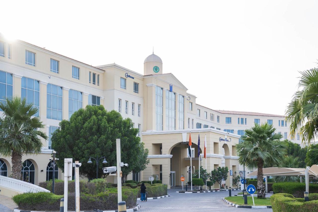 Millennium Lakeview Residence Formerly Copthorne Lakeview Executive Apartments Dubai Exterior photo