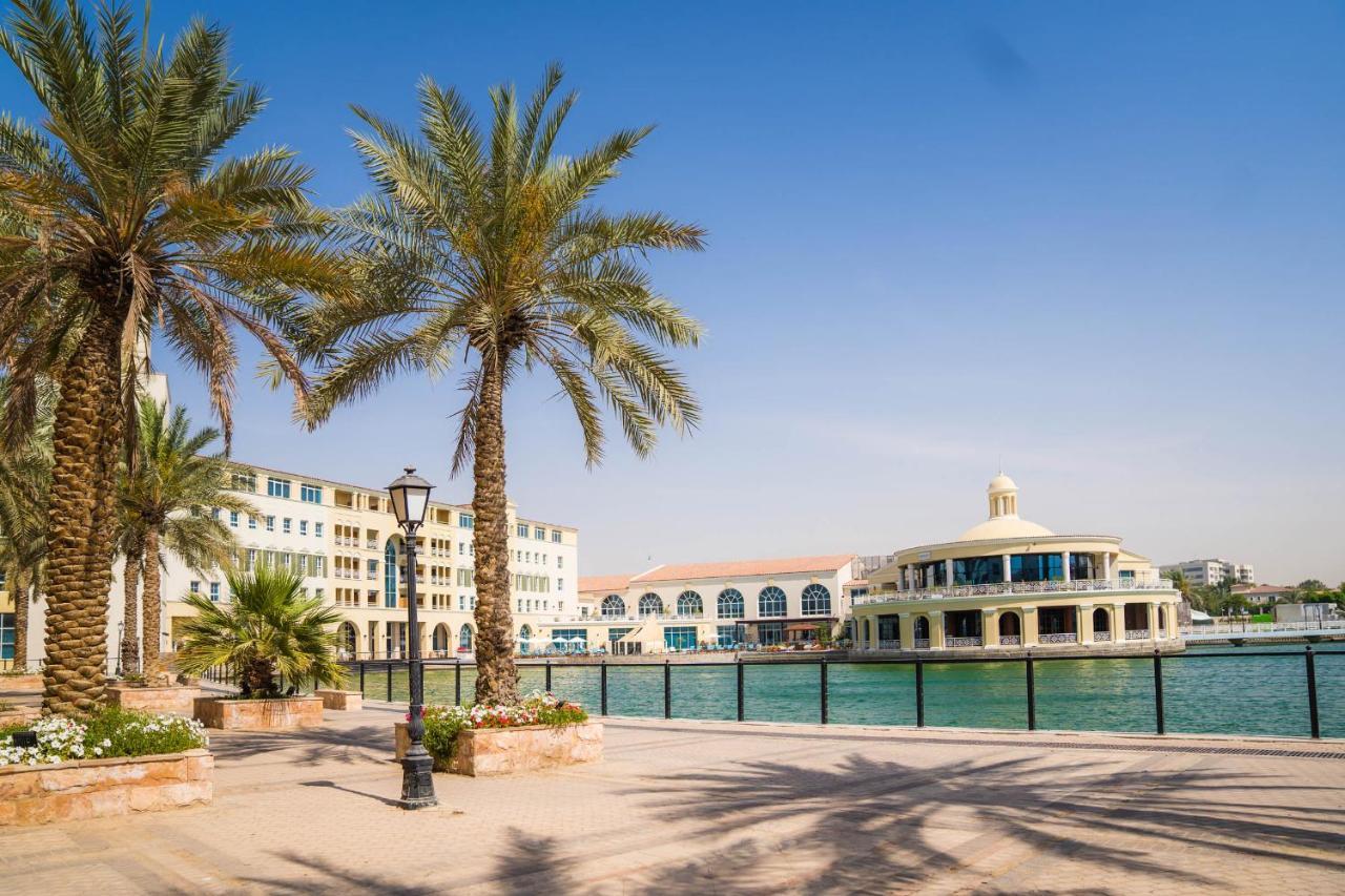 Millennium Lakeview Residence Formerly Copthorne Lakeview Executive Apartments Dubai Exterior photo