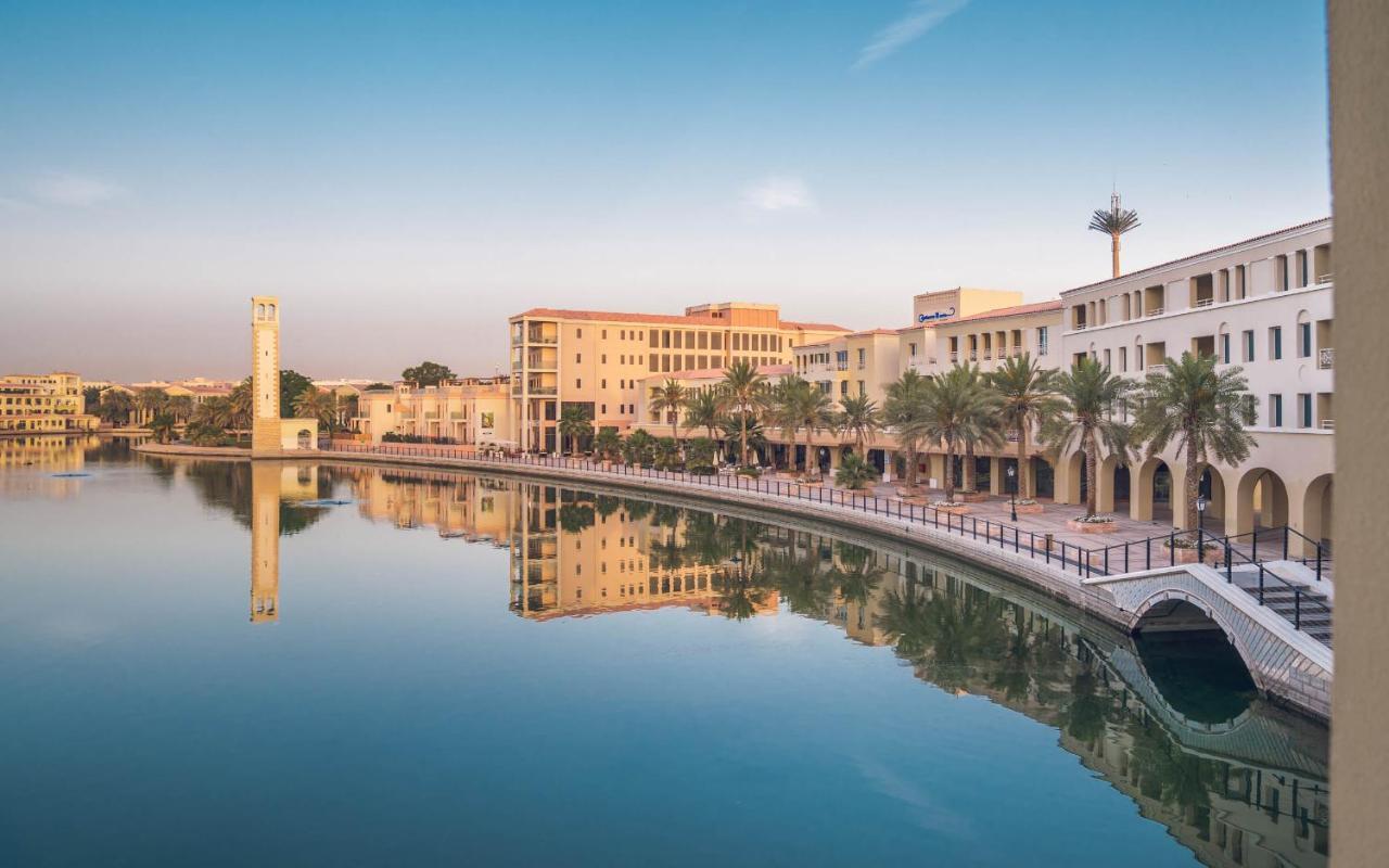 Millennium Lakeview Residence Formerly Copthorne Lakeview Executive Apartments Dubai Exterior photo